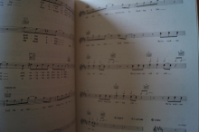 Status Quo - Rockin all over the World Songbook Notenbuch Vocal Guitar