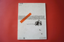 Toten Hosen, Die - Zurück zum Glück Songbook Notenbuch Piano Vocal Guitar PVG