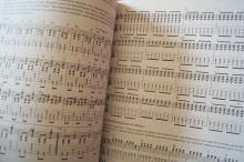 Toten Hosen, Die - Zurück zum Glück Songbook Notenbuch Piano Vocal Guitar PVG