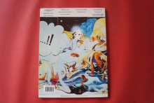 Dire Straits - Alchemy (Live) Songbook Notenbuch Piano Vocal Guitar PVG