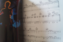 Dire Straits - Alchemy (Live) Songbook Notenbuch Piano Vocal Guitar PVG