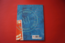 Dire Straits - On Every Street Songbook Notenbuch Piano Vocal Guitar PVG