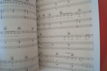 Dire Straits - On The Night Songbook Notenbuch Piano Vocal Guitar PVG