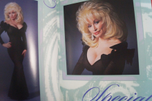 Dolly Parton - Something Special Songbook Notenbuch Piano Vocal Guitar PVG
