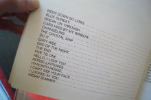 Doors - Complete Songbook Notenbuch Piano Vocal Guitar PVG