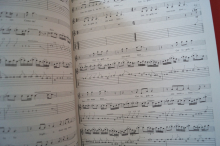 Doors - Guitar Tablature Anthology Songbook Notenbuch Vocal Guitar