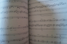 Dream Theater - Keyboard Anthology Songbook Notenbuch Vocal Keyboard