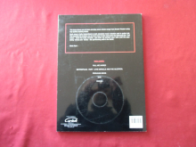 Dream Theater - Ultimate minus One (mit CD) Songbook Notenbuch Vocal Guitar