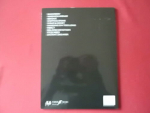 Duffy - Rockferry Songbook Notenbuch Piano Vocal Guitar PVG