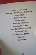 Eagle-Eye Cherry - Desireless Songbook Notenbuch Piano Vocal Guitar PVG