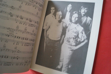 Eagles - The Legend of Songbook Notenbuch Piano Vocal Guitar PVG
