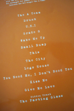 Ed Sheeran - + (Plus) Songbook Notenbuch Piano Vocal Guitar PVG