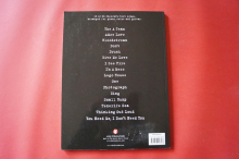 Ed Sheeran - The Best of Songbook Notenbuch Piano Vocal Guitar PVG