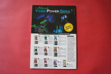 Santana - The Best of (Signature Licks) Notenbuch Guitar