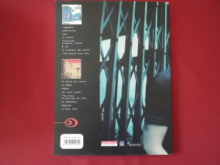 Eiffel - 16 Titres Songbook Notenbuch Piano Vocal Guitar PVG