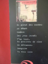 Eiffel - 16 Titres Songbook Notenbuch Piano Vocal Guitar PVG