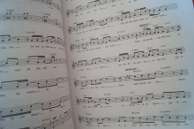 Roger Cicero - Artgerecht Songbook Notenbuch Vocal Guitar