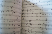 Ella Fitzgerald - Gold Classics Songbook Notenbuch Piano Vocal Guitar PVG