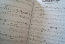 Robert Johnson - The New Transcriptions Songbook Notenbuch Vocal Guitar