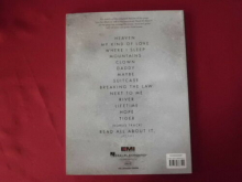 Emeli Sandé - Our Version of Events Songbook Notenbuch Piano Vocal Guitar PVG