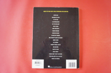 Red Hot Chili Peppers - Best of for Drums Songbook Notenbuch Vocal Drums