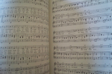 Das große Hafenkonzert Songbook Notenbuch Piano Vocal