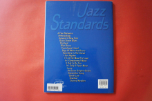 The Best of Jazz Standards Volume 3 Songbook Notenbuch Piano Vocal Guitar PVG