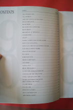 100 Years of Popular Music: The 90s Vol. 1 Songbook Notenbuch Piano Vocal Guitar PVG