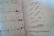 Queen - Best of Songbook Notenbuch Vocal Guitar