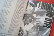 Public Enemy - Songbook Songbook Vocal (nur Texte)