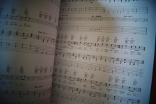 Green Day - 21st Century Breakdown Songbook Notenbuch Vocal Guitar