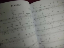 Green Day - Awesome as F**k Songbook Notenbuch Vocal Guitar