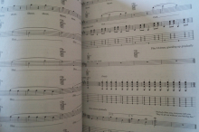 Green Day - Bullet in a Bible Songbook Notenbuch Vocal Guitar