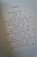 Ich + Ich - Best of Songbook Notenbuch Piano Vocal Guitar PVG