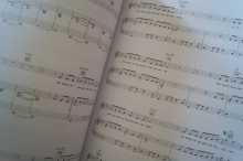 Ich + Ich - Best of Songbook Notenbuch Piano Vocal Guitar PVG