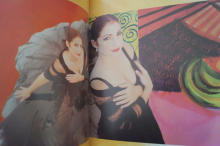 Gloria Estefan - Abriendo Puertas Songbook Notenbuch Piano Vocal Guitar PVG