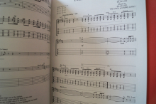 Green Day - Dookie Songbook Notenbuch Vocal Guitar