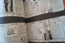 Green Day - Dookie Songbook Notenbuch Vocal Guitar
