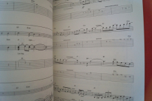 Phil Collins - For Guitar Tab Songbook Notenbuch Vocal Guitar