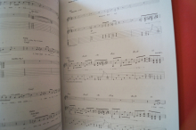 Incubus - A Crow left of the Murder Songbook Notenbuch Vocal Guitar