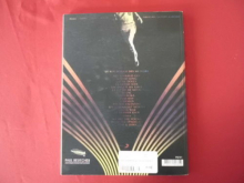 Indochine - La République des Meteors Songbook Notenbuch Piano Vocal Guitar PVG