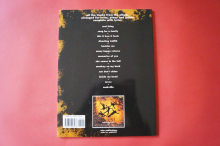 Inspiral Carpets - Life Songbook Notenbuch Piano Vocal Guitar PVG