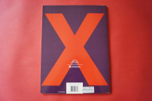 INXS - Songbook Songbook Notenbuch Piano Vocal Guitar PVG