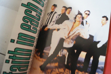 INXS - Songbook Songbook Notenbuch Piano Vocal Guitar PVG