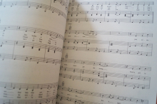 Gloria Estefan - Destiny (mit Poster) Songbook Notenbuch Piano Vocal Guitar PVG