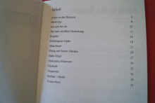 Heinz Rudolf Kunze - Richter-Skala Songbook Notenbuch Vocal Guitar