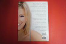 Helene Fischer - Ihre grössten ErfolgeSongbook Notenbuch Piano Vocal Guitar PVG