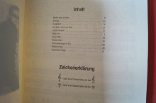 Herbert Grönemeyer - Bleibt alles anders Songbook Notenbuch Piano Vocal Guitar PVG