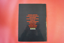 Iron Maiden - Iron Maiden Songbook Notenbuch Vocal Guitar