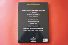 Iron Maiden - The Final Frontier Songbook Notenbuch Vocal Guitar